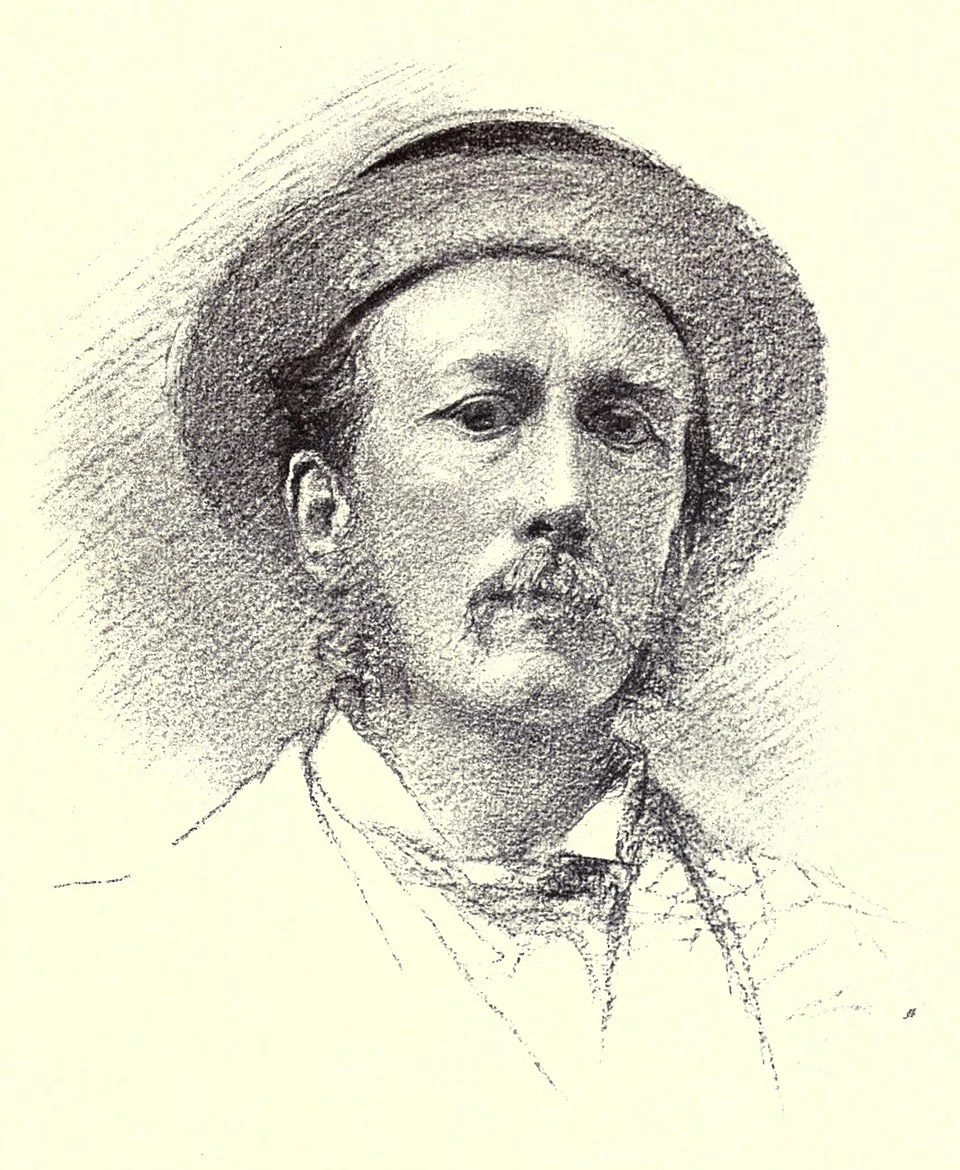 Autoritratto